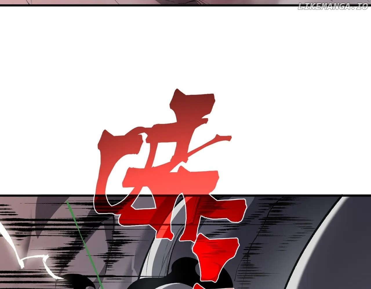 The Devil Never Cries Chapter 90 - page 77